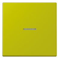 JUNG Les Couleurs® Le Corbusier LC990KO54320F,Capă pentru comutatoare simple si taste cu iluminat