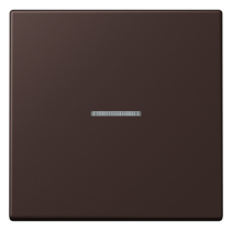 JUNG Les Couleurs® Le Corbusier LC990KO54320J,Capă pentru comutatoare simple si taste cu iluminat