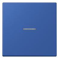 JUNG Les Couleurs® Le Corbusier LC990KO54320K,Capă pentru comutatoare simple si taste cu iluminat