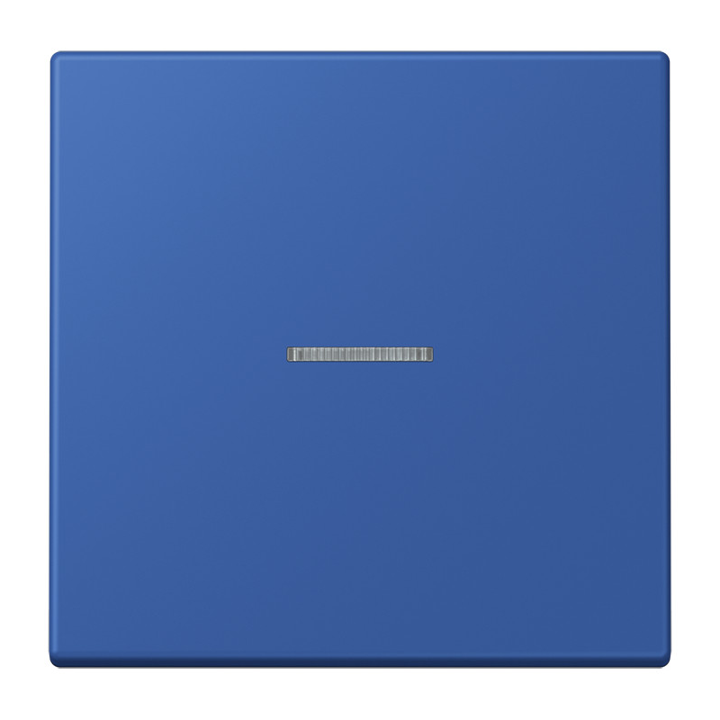 JUNG Les Couleurs® Le Corbusier LC990KO54320K,Capă pentru comutatoare simple si taste cu iluminat