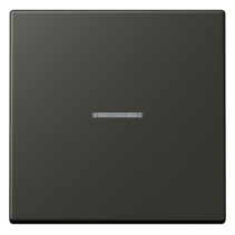 JUNG Les Couleurs® Le Corbusier LC990KO54320R,Capă pentru comutatoare simple si taste cu iluminat