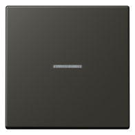 JUNG Les Couleurs® Le Corbusier LC990KO54320R,Capă pentru comutatoare simple si taste cu iluminat