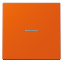 JUNG Les Couleurs® Le Corbusier LC990KO54320S,Capă pentru comutatoare simple si taste cu iluminat