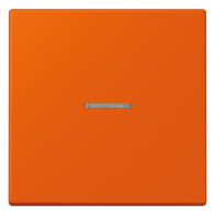 JUNG Les Couleurs® Le Corbusier LC990KO54320S,Capă pentru comutatoare simple si taste cu iluminat