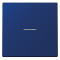 JUNG Les Couleurs® Le Corbusier LC990KO54320T,Capă pentru comutatoare simple si taste cu iluminat