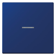 JUNG Les Couleurs® Le Corbusier LC990KO54320T,Capă pentru comutatoare simple si taste cu iluminat