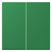 JUNG Les Couleurs® Le Corbusier LC99532050,Capă pentru comutatoare si taste duble