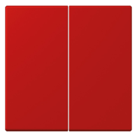 JUNG Les Couleurs® Le Corbusier LC99532090,Capă pentru comutatoare si taste duble