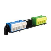 Tablou distribuite 24 module aparent Hager VA24CN