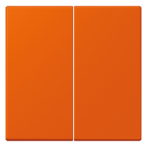 JUNG Les Couleurs® Le Corbusier LC9954320S,Capă pentru comutatoare si taste duble