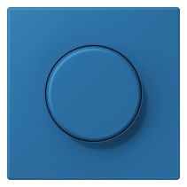 JUNG Les Couleurs® Le Corbusier LC194032030,Capac pentru potențiometru rotativ