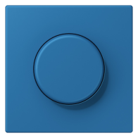 JUNG Les Couleurs® Le Corbusier LC194032030,Capac pentru potențiometru rotativ