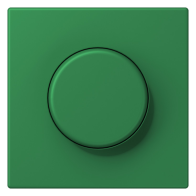 JUNG Les Couleurs® Le Corbusier LC194032050,Capac pentru potențiometru rotativ