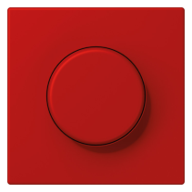 JUNG Les Couleurs® Le Corbusier LC194032090,Capac pentru potențiometru rotativ