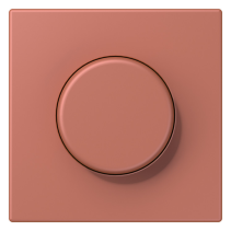 JUNG Les Couleurs® Le Corbusier LC194032121,Capac pentru potențiometru rotativ