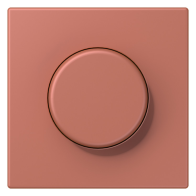 JUNG Les Couleurs® Le Corbusier LC194032121,Capac pentru potențiometru rotativ