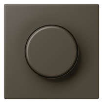 JUNG Les Couleurs® Le Corbusier LC194032140,Capac pentru potențiometru rotativ