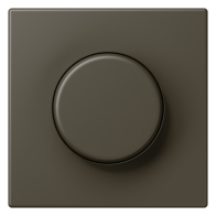 JUNG Les Couleurs® Le Corbusier LC194032140,Capac pentru potențiometru rotativ