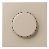 JUNG Les Couleurs® Le Corbusier LC194032142,Capac pentru potențiometru rotativ