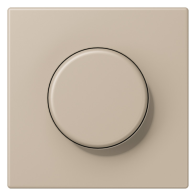 JUNG Les Couleurs® Le Corbusier LC194032142,Capac pentru potențiometru rotativ