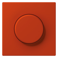 JUNG Les Couleurs® Le Corbusier LC19404320A,Capac pentru potențiometru rotativ