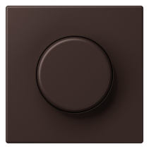 JUNG Les Couleurs® Le Corbusier LC19404320J,Capac pentru potențiometru rotativ