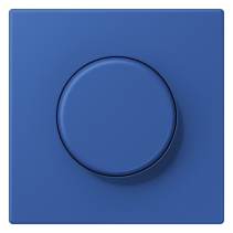 JUNG Les Couleurs® Le Corbusier LC19404320K,Capac pentru potențiometru rotativ