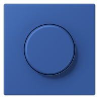 JUNG Les Couleurs® Le Corbusier LC19404320K,Capac pentru potențiometru rotativ