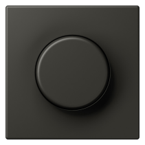 JUNG Les Couleurs® Le Corbusier LC19404320R,Capac pentru potențiometru rotativ