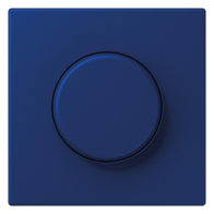 JUNG Les Couleurs® Le Corbusier LC19404320T,Capac pentru potențiometru rotativ