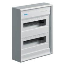 Tablou distribuite 24 module aparent Hager VA24CN