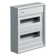 Tablou distribuite 24 module aparent Hager VA24CN