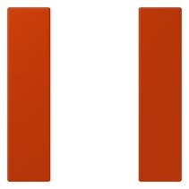 JUNG Les Couleurs® Le Corbusier LC501TSA4320A,Set butoane pentru taste KNX F50