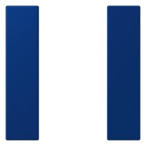 JUNG Les Couleurs® Le Corbusier LC501TSA4320T,Set butoane pentru taste KNX F50