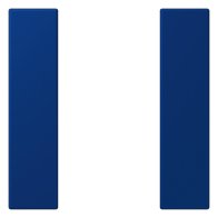 JUNG Les Couleurs® Le Corbusier LC501TSA4320T,Set butoane pentru taste KNX F50