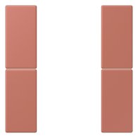 JUNG Les Couleurs® Le Corbusier LC502TSA32121,Set butoane pentru taste KNX F50