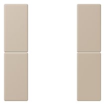 JUNG Les Couleurs® Le Corbusier LC502TSA32142,Set butoane pentru taste KNX F50