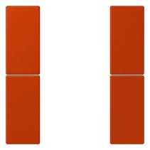 JUNG Les Couleurs® Le Corbusier LC502TSA4320A,Set butoane pentru taste KNX F50