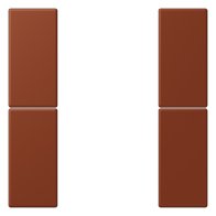 JUNG Les Couleurs® Le Corbusier LC502TSA4320D,Set butoane pentru taste KNX F50