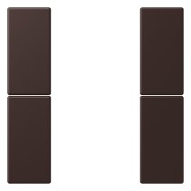 JUNG Les Couleurs® Le Corbusier LC502TSA4320J,Set butoane pentru taste KNX F50