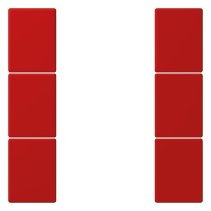 JUNG Les Couleurs® Le Corbusier LC503TSA32090,Set butoane pentru taste KNX F50