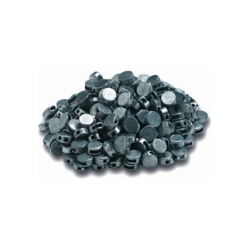 Sigiliu plombă din plumb 8 mm , CIMCO 140750