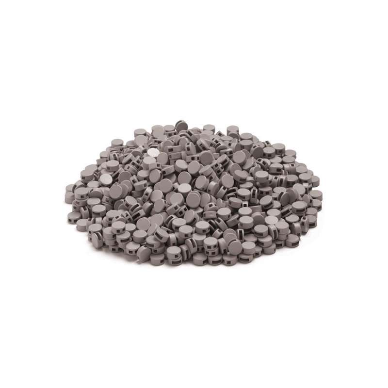 Sigiliu plombă din plastic 9 mm , CIMCO 140740