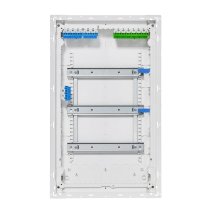 Tablou îngropat 36 module ABB UK636N3 conform DIN43870 ,SR EN 61439-2 (-3)