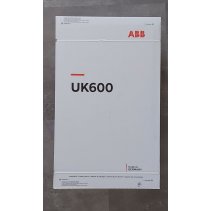 Tablou electric trifazat echipat  conform DIN43870 ,SR EN 61439-2 (-3) cu certificat de conformitate