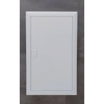 Tablou electric trifazat echipat  conform DIN43870 ,SR EN 61439-2 (-3) cu certificat de conformitate