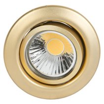 Spot incastrabil D 3830 aur periat