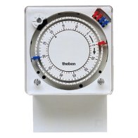 Cronometru cu priză, Theben TM179H