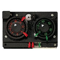 Temporizator de scurtă durată și de răcire, Theben FRI77H-2