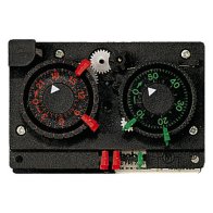 Temporizator de scurtă durată și de răcire, Theben FRI77H-2